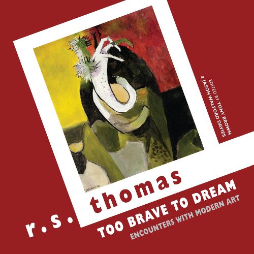 Cover image for Too Brave to Dream