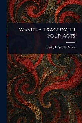 Cover image for Waste
