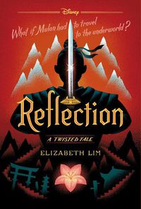 Cover image for Reflection (a Twisted Tale): A Twisted Tale