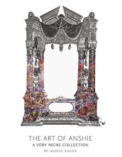 The Art of Anshie: A Very Niche Collection