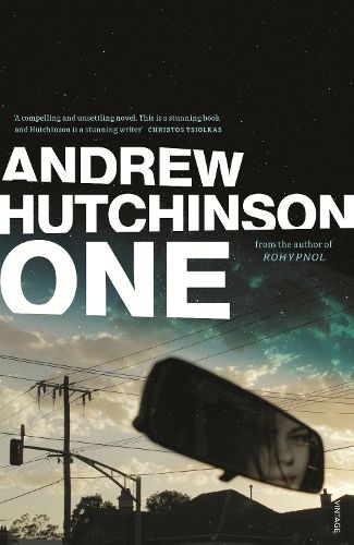 Cover image for One