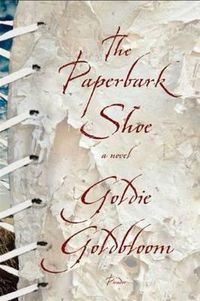 Cover image for The Paperbark Shoe