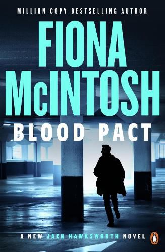 Cover image for Blood Pact