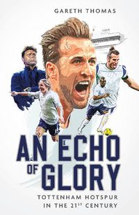 Cover image for An Echo of Glory