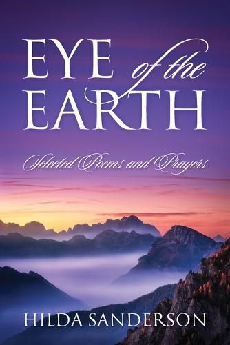 Cover image for EYE of the EARTH