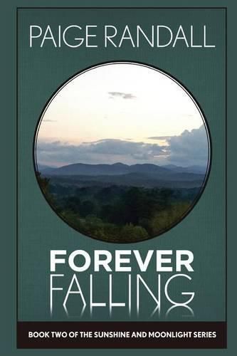 Cover image for Forever Falling