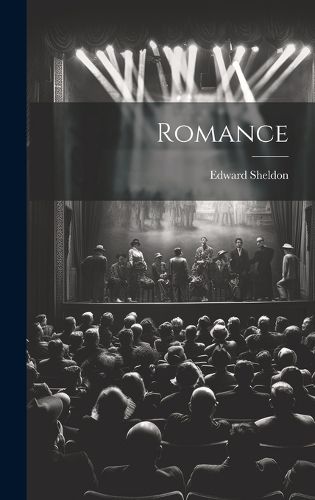 Cover image for Romance
