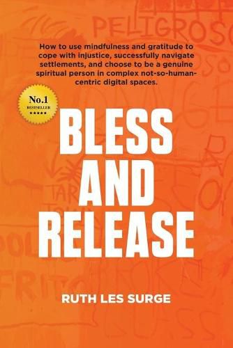 Cover image for Bless and Release