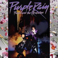 Cover image for Purple Rain Deluxe 2017 ***vinyl