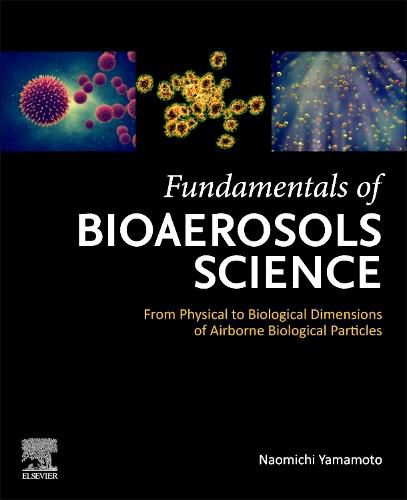 Cover image for Fundamentals of Bioaerosols Science