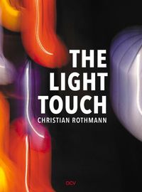 Cover image for Christian Rothmann - The Light Touch