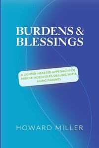 Cover image for /Burdens & Blessings