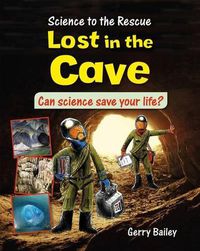 Cover image for Lost in the Cave