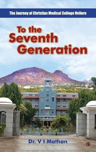 Cover image for To the Seventh Generation