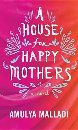 Cover image for A House for Happy Mothers