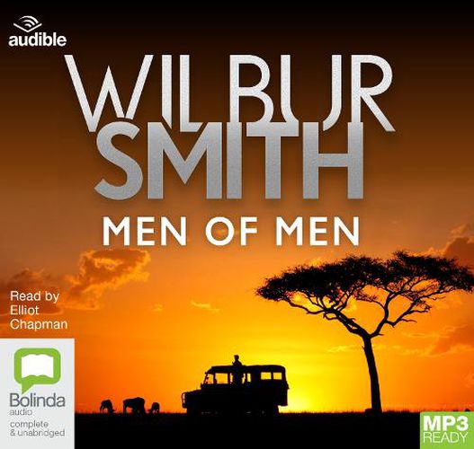 Cover image for Men of Men