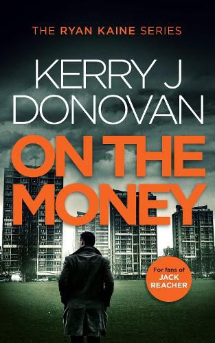 Cover image for On the Money