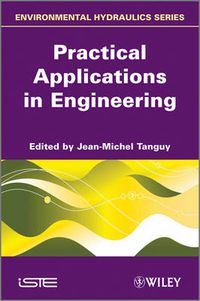 Cover image for Practical Applications in Engineering