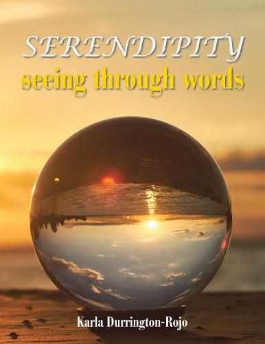 Cover image for Serendipity: Seeing through words