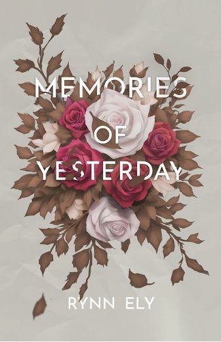 Cover image for Memories of Yesterday