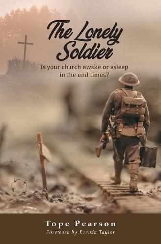 The Lonely Soldier