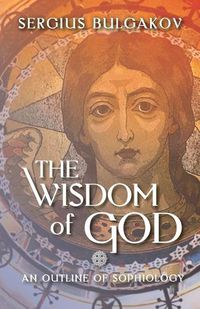 Cover image for The Wisdom of God
