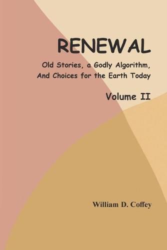 Cover image for Renewal - Volume II