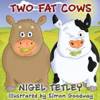 Cover image for Two Fat Cows