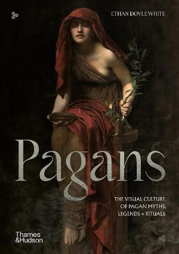 Cover image for Pagans