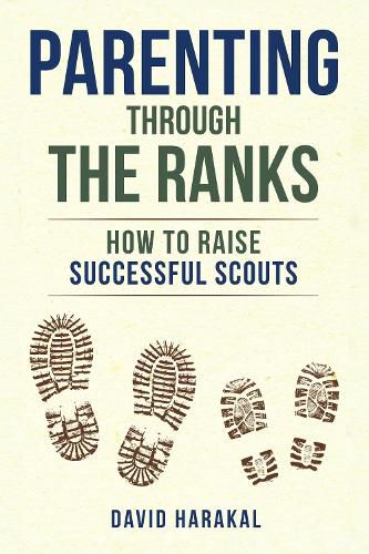 Cover image for Parenting Through the Ranks