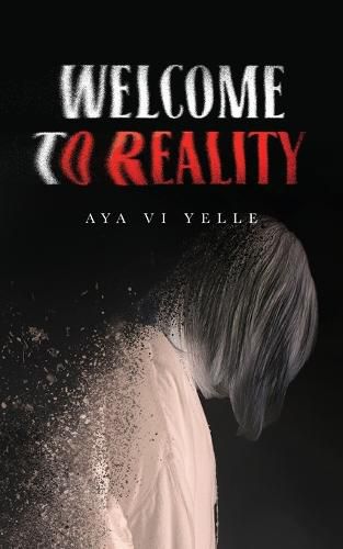 Cover image for Welcome to Reality