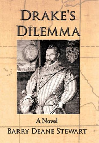 Cover image for Drake's Dilemma