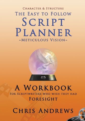 Cover image for Script Planner
