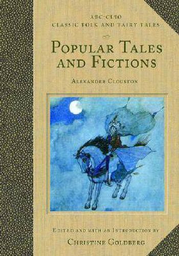 Cover image for Popular Tales and Fictions