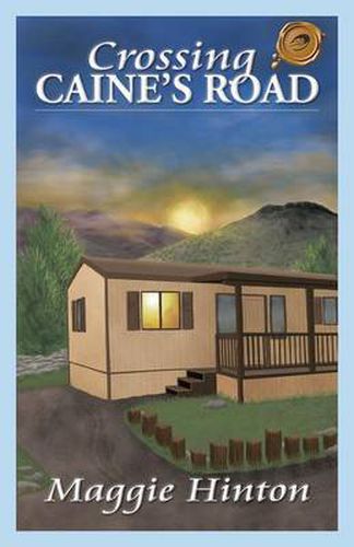 Cover image for Crossing Caine's Road