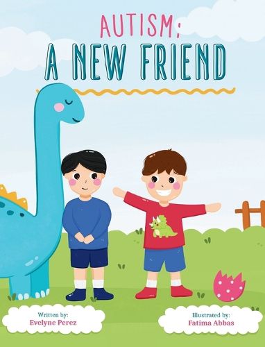 Cover image for Autism