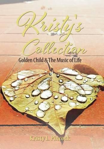 Cover image for Kristy's Collection