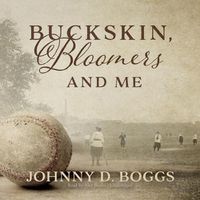 Cover image for Buckskin, Bloomers, and Me