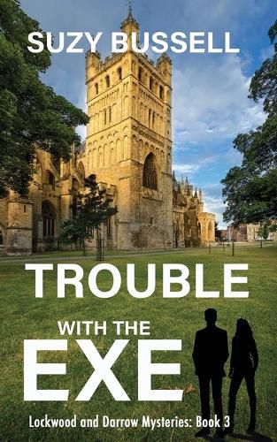 Cover image for Trouble with the Exe
