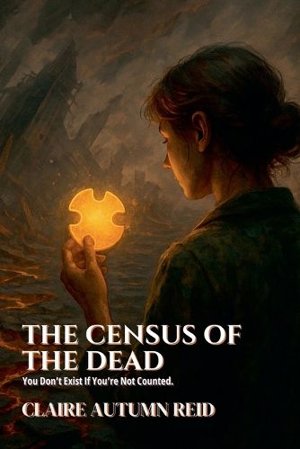 Cover image for The Census of the Dead