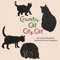 Cover image for Country, Cat, City, Cat