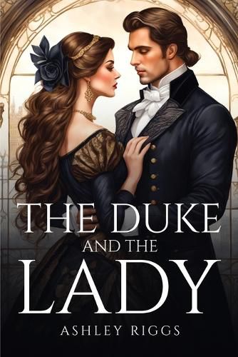 Cover image for The Duke And The Lady