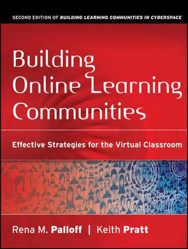 Cover image for Building Online Learning Communities: Effective Strategies for the Virtual Classroom