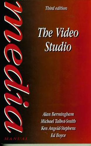 Cover image for The Video Studio