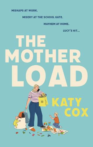 Cover image for The Mother Load