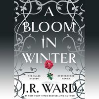 Cover image for A Bloom in Winter