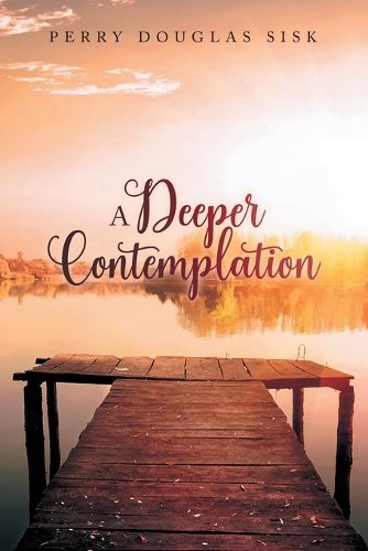 Cover image for A Deeper Contemplation