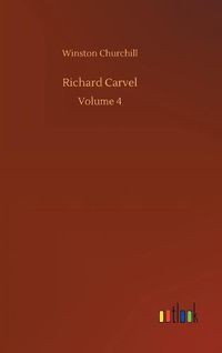 Cover image for Richard Carvel