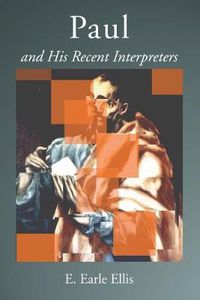 Cover image for Paul and His Recent Interpreters