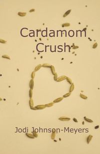 Cover image for Cardamom Crush